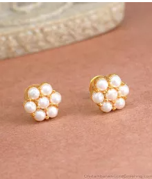 PEARL JEWELLERY